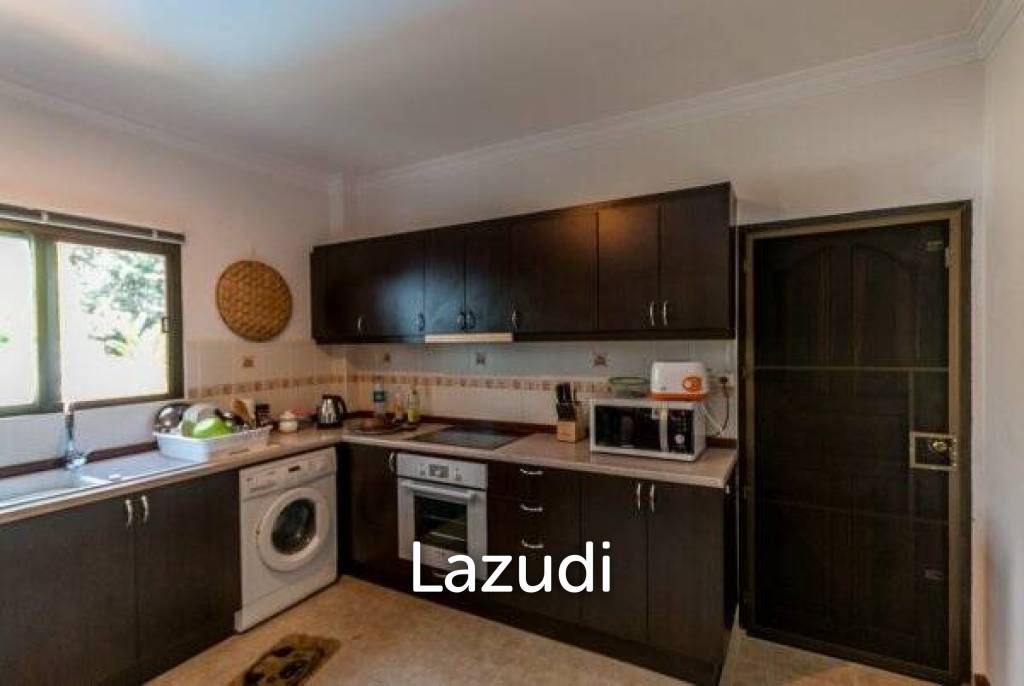 760 Sqm 3 Bed 3 Bath Villa For Sale