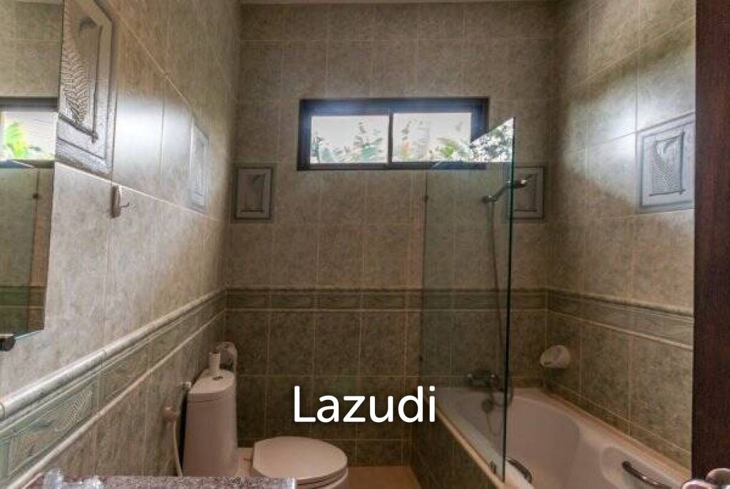 760 Sqm 3 Bed 3 Bath Villa For Sale