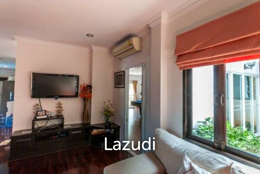 760 Sqm 3 Bed 3 Bath Villa For Sale