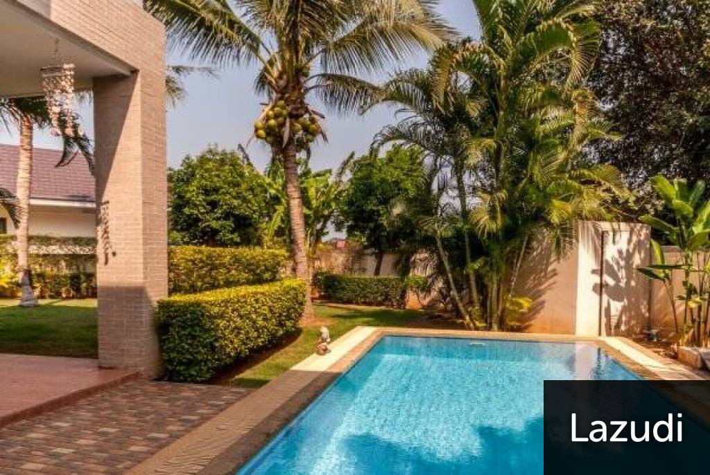 HEIGHTS 2 : Final Discount Price : Lovely 2 Storey 3 Bed Pool Villa