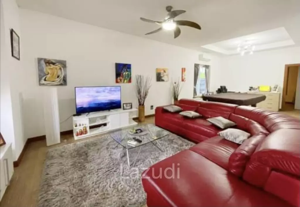 ORCHID PALM HOMES 2 : Well Designed Quality Pool Villa