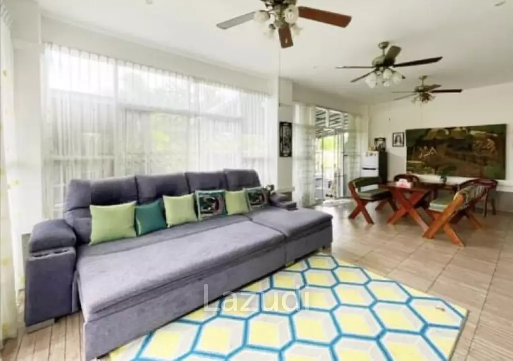 ORCHID PALM HOMES 2 : Well Designed Quality Pool Villa