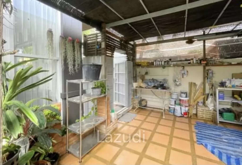 ORCHID PALM HOMES 2 : Well Designed Quality Pool Villa