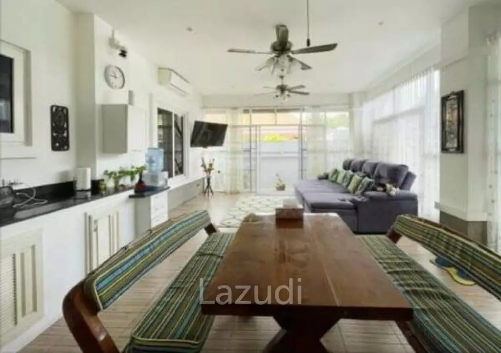 ORCHID PALM HOMES 2 : Well Designed Quality Pool Villa