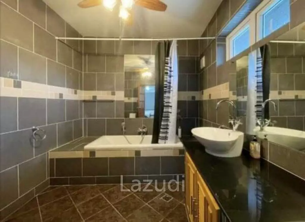 ORCHID PALM HOMES 2 : Well Designed Quality Pool Villa