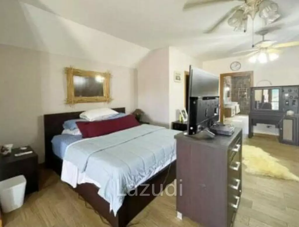 ORCHID PALM HOMES 2 : Well Designed Quality Pool Villa