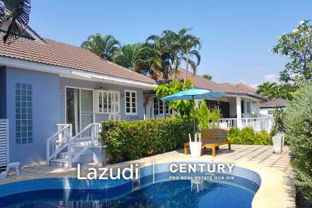 3 Bed Pool Villa 180 SQM, Laguna Villa 3 Bed Pool Villa 180 SQM, Laguna Villa