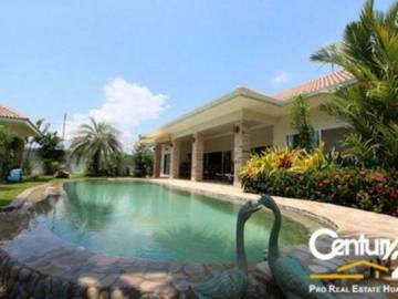 HANA VILLAGE 1 : Luxury Bali Pool Villa