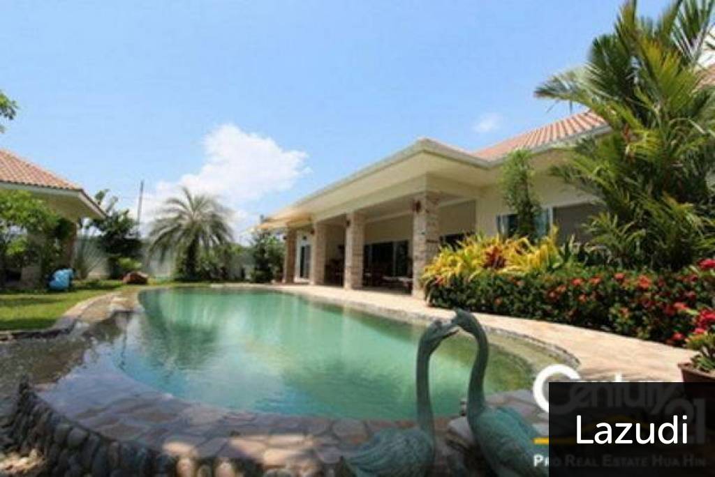 HANA VILLAGE 1 : Luxury Bali Pool Villa