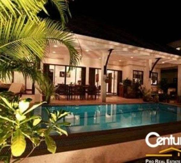 HEIGHTS 1 : BEAUTIFULLY 3 BED POOL VILLA NEAR TOWN HEIGHTS 1 : BEAUTIFULLY 3 BED POOL VILLA NEAR TOWN