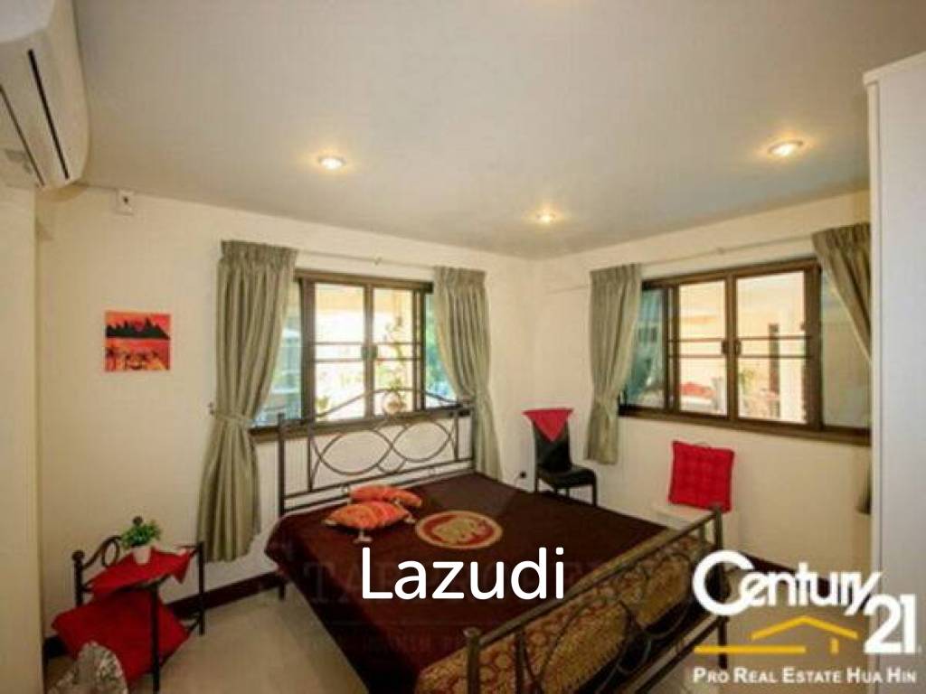 1,350 Sqm 5 Bed 7 Bath Villa For Sale