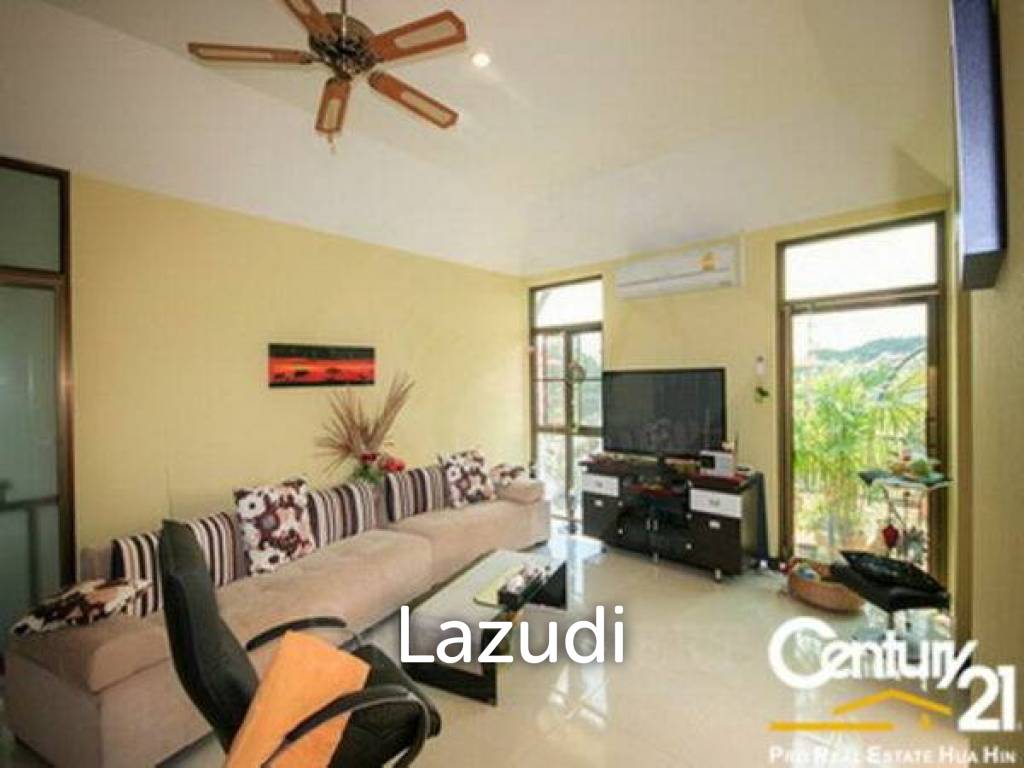 1,350 Sqm 5 Bed 7 Bath Villa For Sale