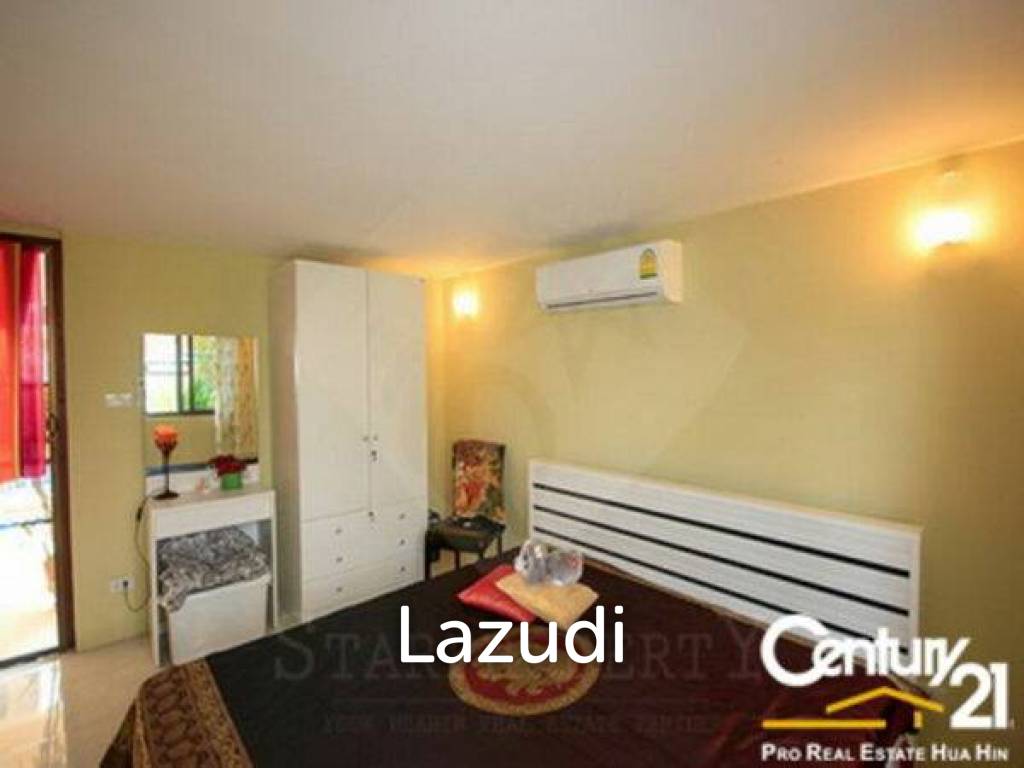 1,350 Sqm 5 Bed 7 Bath Villa For Sale