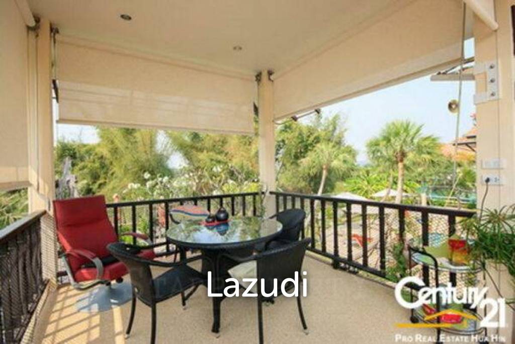 1,350 Sqm 5 Bed 7 Bath Villa For Sale