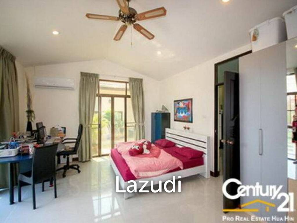 1,350 Sqm 5 Bed 7 Bath Villa For Sale