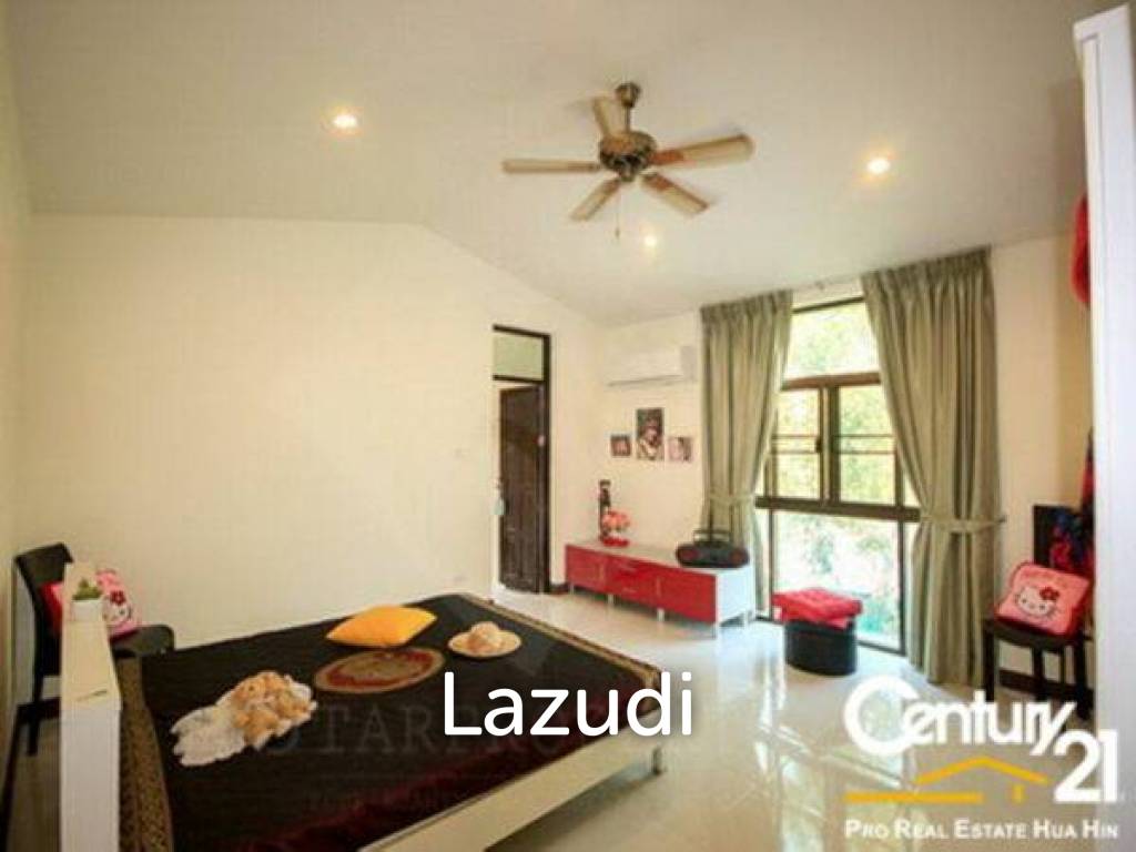 1,350 Sqm 5 Bed 7 Bath Villa For Sale