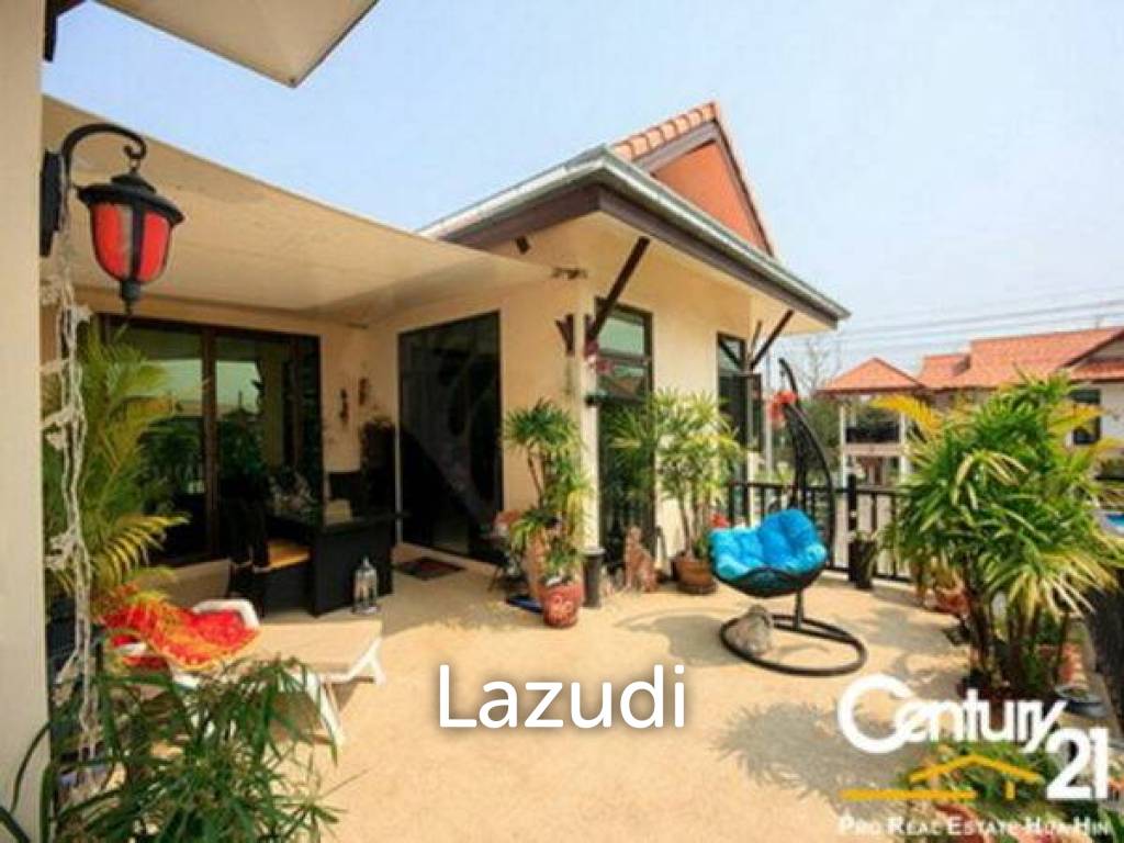 1,350 Sqm 5 Bed 7 Bath Villa For Sale