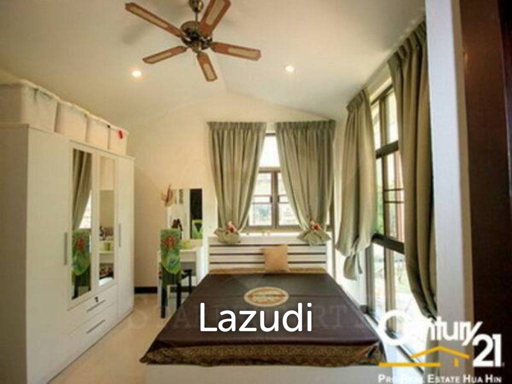 1,350 Sqm 5 Bed 7 Bath Villa For Sale