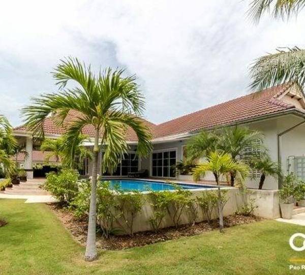 SMART HOUSE VALLEY: 3 Bedroom Pool Villa on Large Plot SMART HOUSE VALLEY: 3 Bedroom Pool Villa on Large Plot