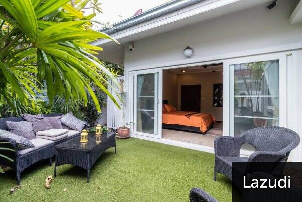 AV 88 1 : Luxury 4 Bed Pool Villa nr Town AV 88 1 : Luxury 4 Bed Pool Villa nr Town