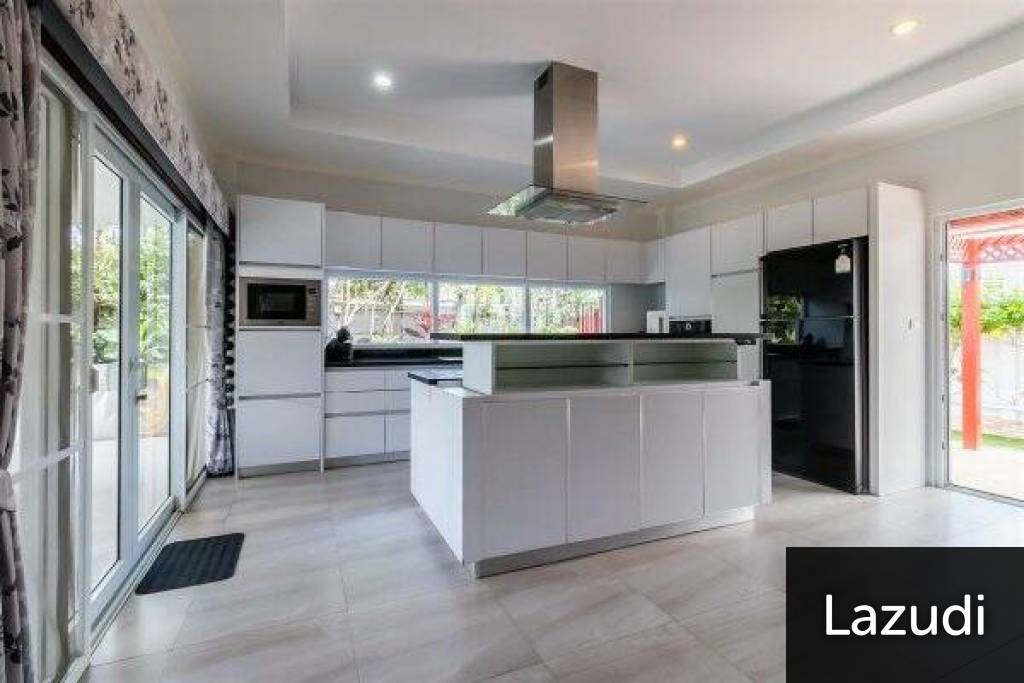 AV 88 1 : Luxury 4 Bed Pool Villa nr Town AV 88 1 : Luxury 4 Bed Pool Villa nr Town