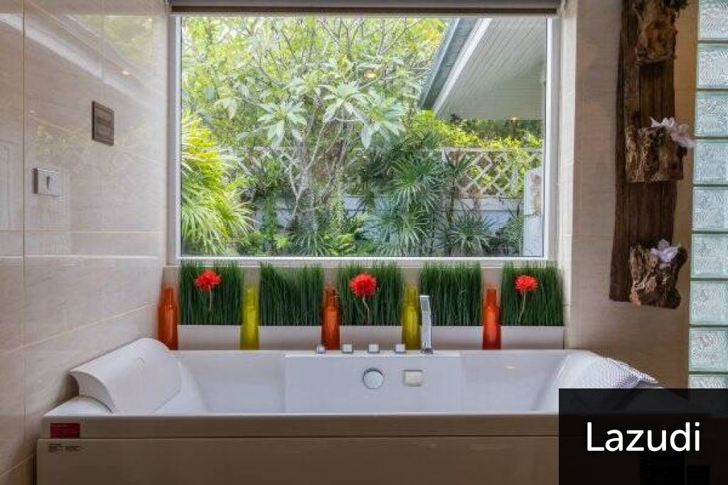 AV 88 1 : Luxury 4 Bed Pool Villa nr Town AV 88 1 : Luxury 4 Bed Pool Villa nr Town