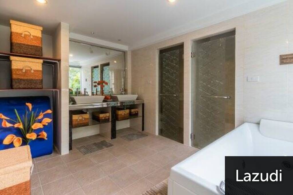 AV 88 1 : Luxury 4 Bed Pool Villa nr Town AV 88 1 : Luxury 4 Bed Pool Villa nr Town