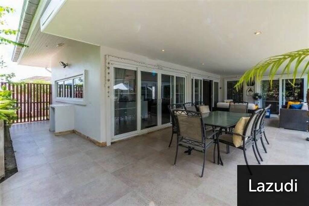 AV 88 1 : Luxury 4 Bed Pool Villa nr Town AV 88 1 : Luxury 4 Bed Pool Villa nr Town