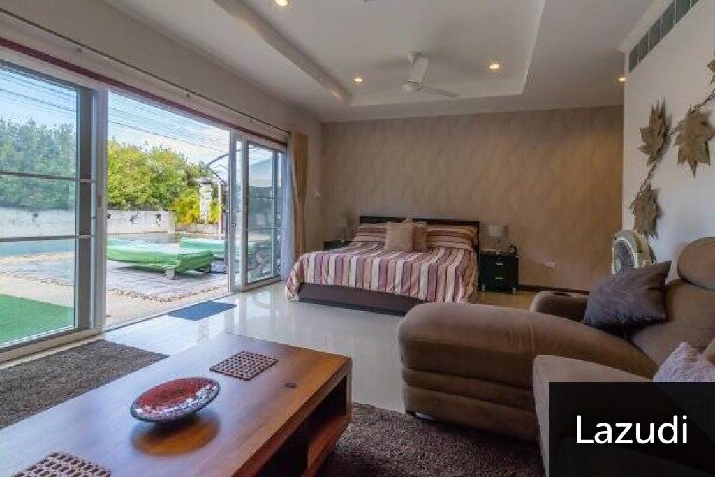 AV 88 1 : Luxury 4 Bed Pool Villa nr Town AV 88 1 : Luxury 4 Bed Pool Villa nr Town
