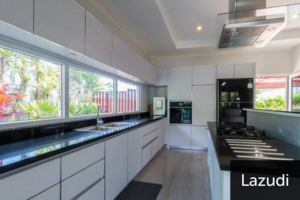 AV 88 1 : Luxury 4 Bed Pool Villa nr Town AV 88 1 : Luxury 4 Bed Pool Villa nr Town