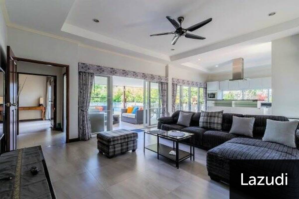 AV 88 1 : Luxury 4 Bed Pool Villa nr Town AV 88 1 : Luxury 4 Bed Pool Villa nr Town