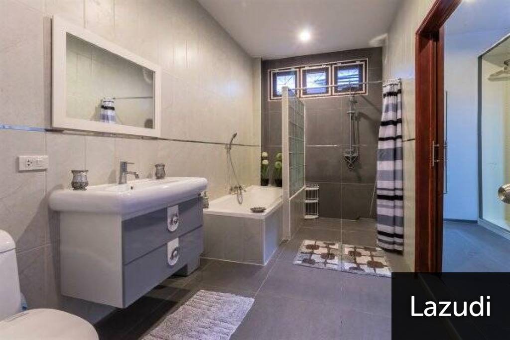 AV 88 1 : Luxury 4 Bed Pool Villa nr Town AV 88 1 : Luxury 4 Bed Pool Villa nr Town