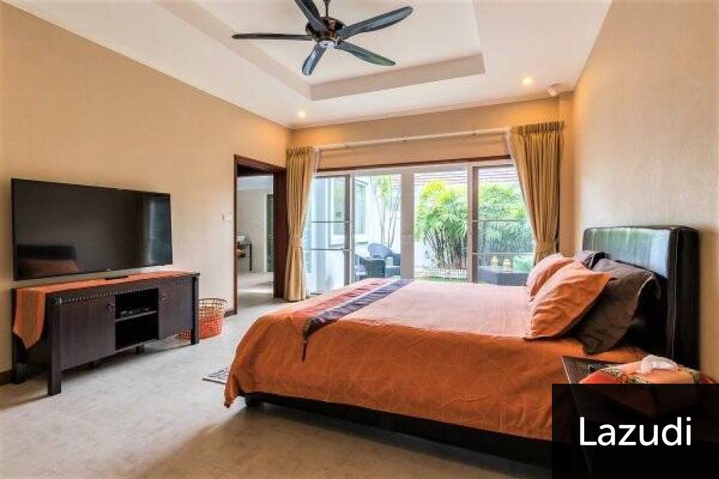 AV 88 1 : Luxury 4 Bed Pool Villa nr Town AV 88 1 : Luxury 4 Bed Pool Villa nr Town