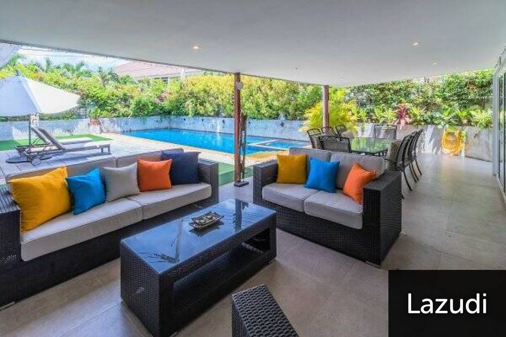 AV 88 1 : Luxury 4 Bed Pool Villa nr Town AV 88 1 : Luxury 4 Bed Pool Villa nr Town