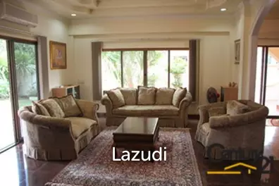 Good Quality And Well Designed 3 Bed Villa For Sale