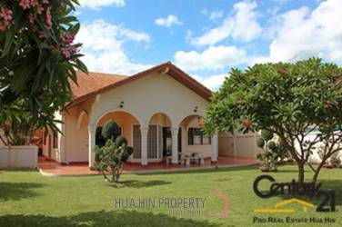 Good Quality And Well Designed 3 Bed Villa For Sale