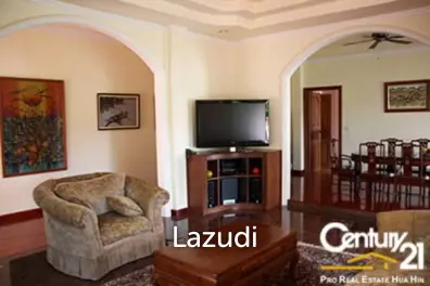 Good Quality And Well Designed 3 Bed Villa For Sale