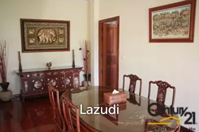 Good Quality And Well Designed 3 Bed Villa For Sale