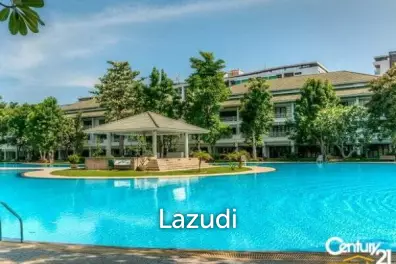 3 Bed Large Colonial Style Townhouse