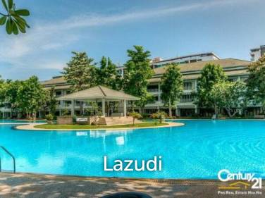 3 Bed Large Colonial Style Townhouse