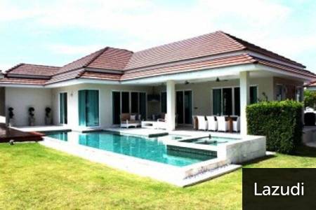 Beautifully designed and Maintained 4 Bed Pool Villa : SOLD JAN 2019 Beautifully designed and Maintained 4 Bed Pool Villa : SOLD JAN 2019