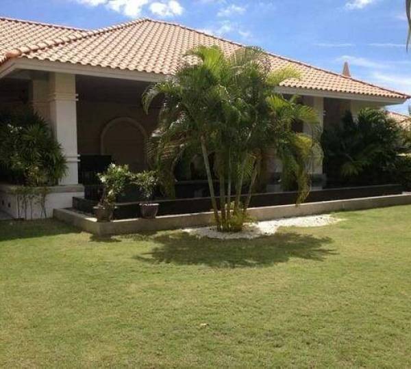 BANYAN RESIDENCES: Luxury 3 Bed Pool Villa BANYAN RESIDENCES: Luxury 3 Bed Pool Villa