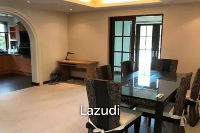 BANYAN RESIDENCES: Luxury 3 Bed Pool Villa
