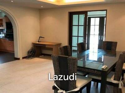 BANYAN RESIDENCES: Luxury 3 Bed Pool Villa