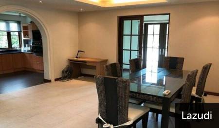 BANYAN RESIDENCES: Luxury 3 Bed Pool Villa