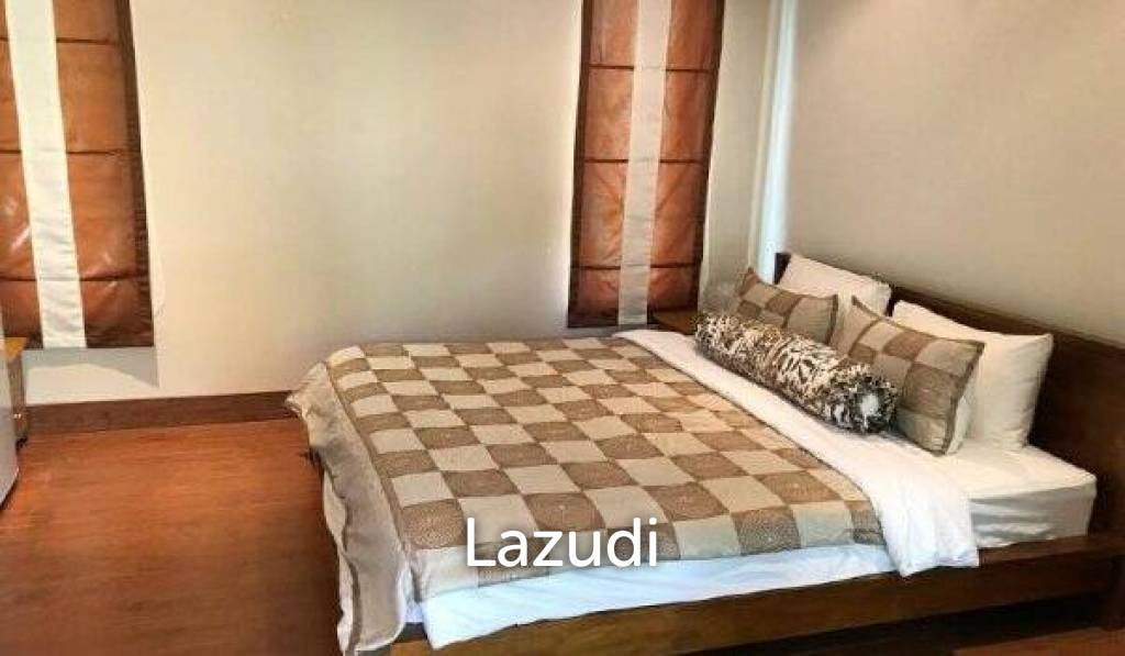 700 Sqm 3 Bed 3 Bath Villa For Sale