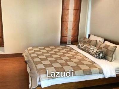 BANYAN RESIDENCES: Luxury 3 Bed Pool Villa