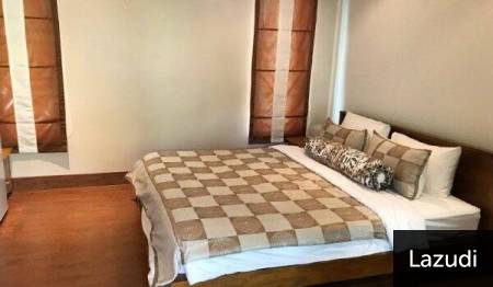 BANYAN RESIDENCES: Luxury 3 Bed Pool Villa