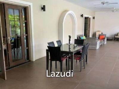 BANYAN RESIDENCES: Luxury 3 Bed Pool Villa