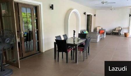 BANYAN RESIDENCES: Luxury 3 Bed Pool Villa